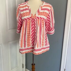 Old Navy Women’s top Large